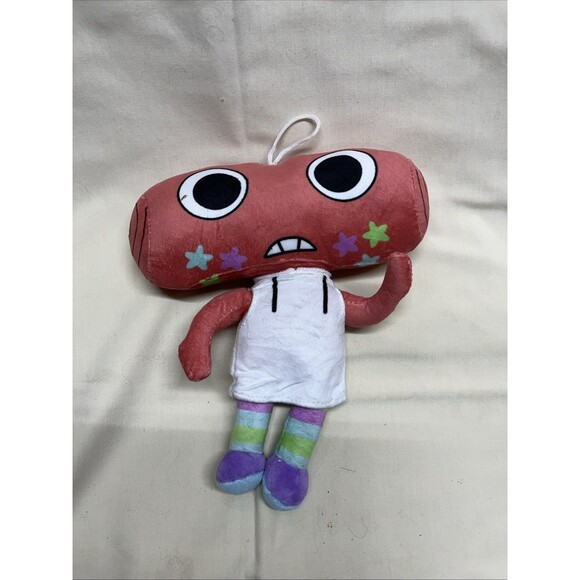 Dandy's World Game Plush Cute Cosmo Figure Stuffed Doll Toy Gift for Kids 9.8'' - Picture 1 of 2